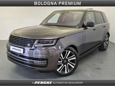 Usata Land Rover Range Rover Autobiography 300 CV (220 kW) 2023 Other SUV