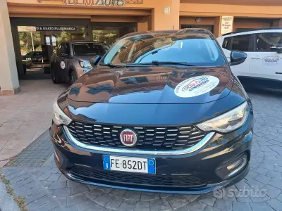 Usata Fiat Tipo