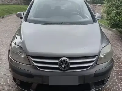 Usata VW Golf
