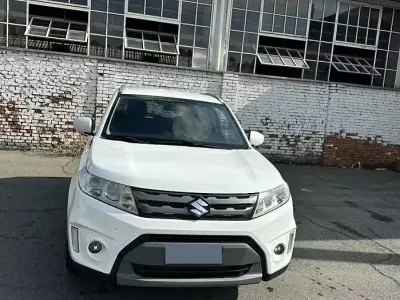 Usata Suzuki Vitara