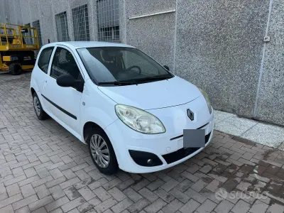Usata Renault Twingo