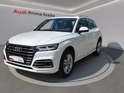Usata Audi Q5