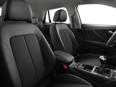 Nuova Audi Q2 S-Line 116 CV (85 kW) 2026 Grigio SUV