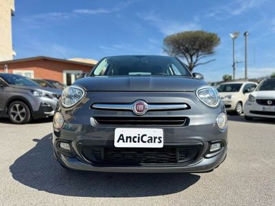 usata Fiat 500X 1.3 MultiJet 95 CV Pop Star