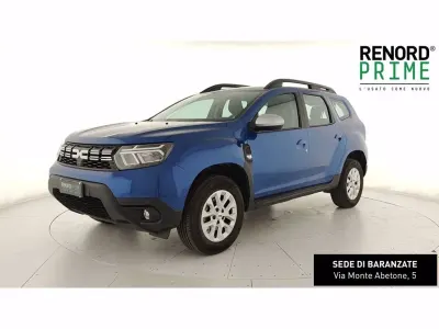 Gebraucht Dacia Duster
