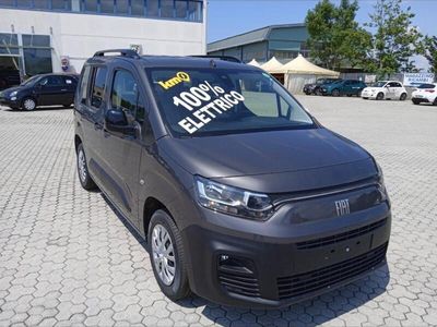 usata Fiat Doblò Doblo CargoE- Non disponibile (361) 100kw/50kwh +Launch