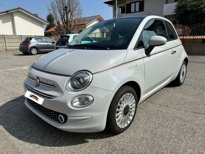 usata Fiat 500 0.9 TwinAir Collezione ADATTA NEOPATENTATI