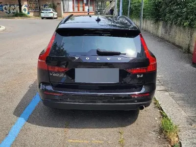 Usata Volvo V60