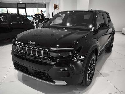 Nuova Jeep Avenger Summit 110 CV (80 kW) 2025 Other SUV