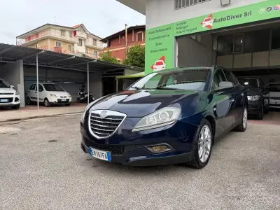 Usata Lancia Delta