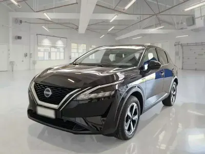 Usata Nissan Qashqai N-Connecta 157 CV (115 kW) 2023 SUV