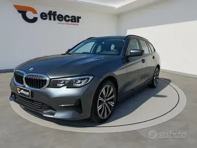 Usata BMW 318