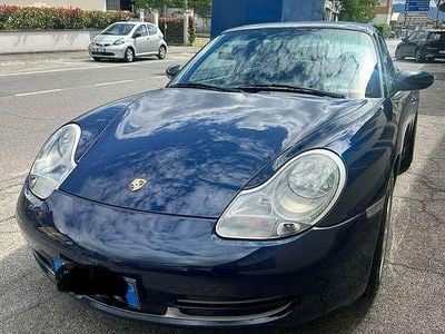 Usata Porsche 996 320 CV (235 kW) 1998 Coupé