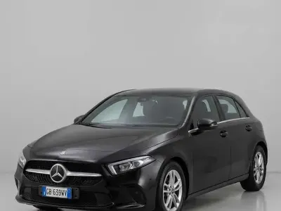 Usata Mercedes A180