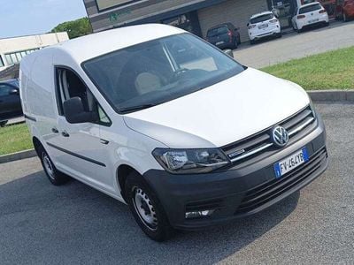 VW Caddy