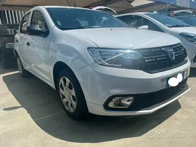 Usata Dacia Sandero