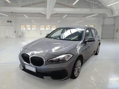 Usata BMW 120