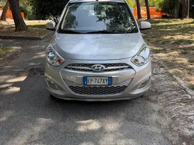 Usata Hyundai i10