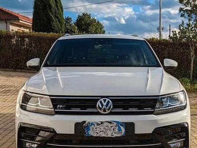 Usata VW Tiguan 131 CV (96 kW) 2019 SUV