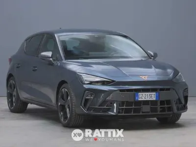 Usata Cupra Leon 150 CV (110 kW) 2025 Magnetic tech Berlina