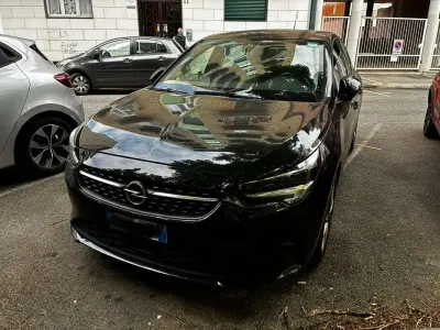 Usata Opel Corsa Elegance 101 CV (74 kW) 2021 Utilitaria