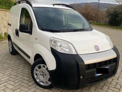 usata Fiat Fiorino 1.3 Multijet 75Cv 2011