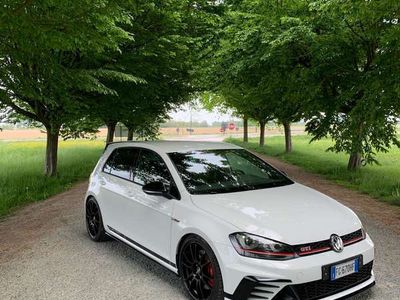 usata VW Golf GTI 5p 2.0 tsi Clubsport dsg