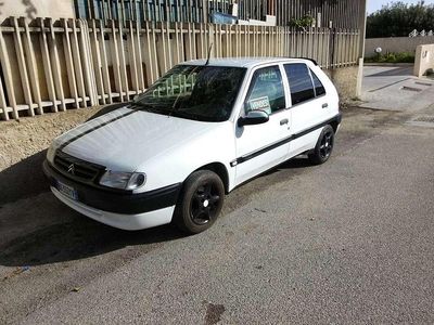 Usata 1999 Citroën Saxo Tonic Utilitaria | 1300 € (Buon prezzo)
