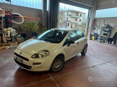 Usata Fiat Punto