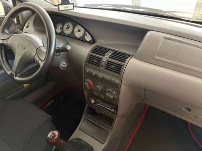 Usata Fiat Punto 133 CV (97 kW) 1995 Nero Berlina