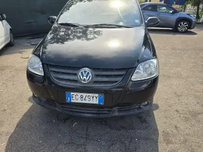 Usata VW Polo