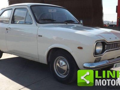 usata Ford Escort MK1 BASE 940 in buono stato di conse