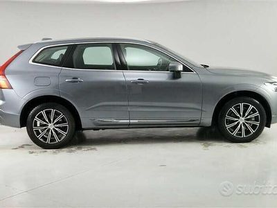 usata Volvo XC60 T6 Plug-in AWD auto Recharge Inscriptio