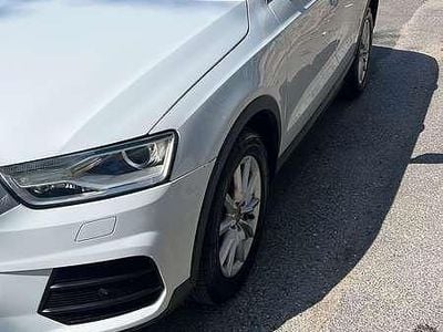 Usata Audi Q3