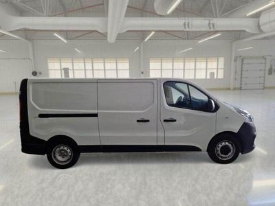 Usata Fiat Talento 120 CV (88 kW) 2021 Bianco Monovolume