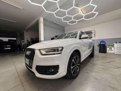 Usata Audi Q3 177 CV (130 kW) 2015 SUV