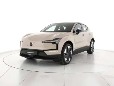 Nouvelle Volvo EX30 Plus 75 kW (102 ch) 2026 Gris SUV