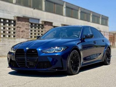 Usata BMW M3