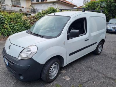 usata Renault Kangoo 1.5 dci 90 cv