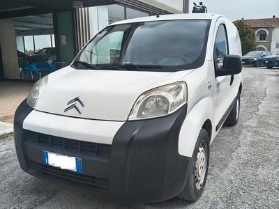 Occasion Citroën Nemo XTR 68 ch (50 kW) 2010 Blanc Monospace