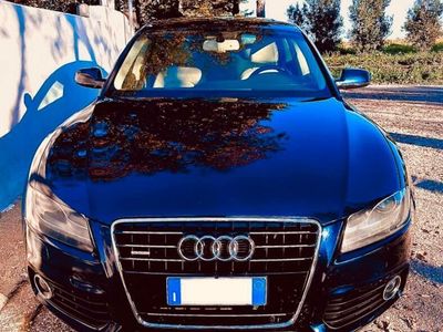 usata Audi A5 3.0 TDI Quattro S-Line