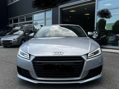 Usata Audi TT Design 230 CV (169 kW) 2015 Coupé