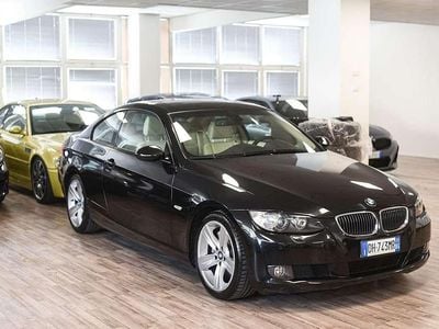 Usata BMW 330 231 CV (169 kW) 2007 Other Coupé