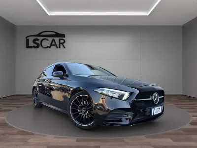 Usata Mercedes A200