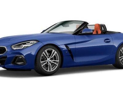 usata BMW Z4 (G29) sDrive20i Msport