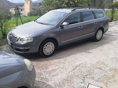 Usata VW Passat Comfortline 105 CV (77 kW) 2007 Station wagon
