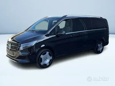 Occasion Mercedes V250