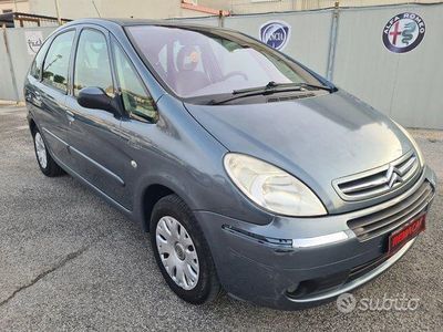 usata Citroën Xsara Picasso 1.6 TDI RESTAYLING 07