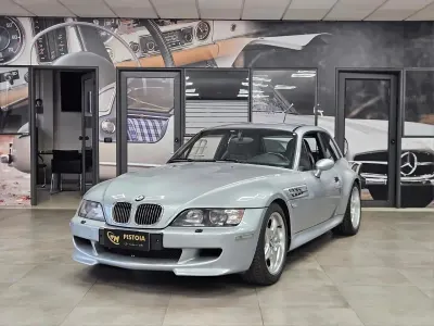 Usata BMW Z3 M