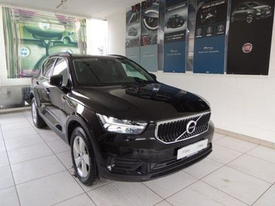 usata Volvo XC40 D3 Geartronic Business